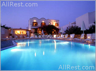 Matina Hotel 6